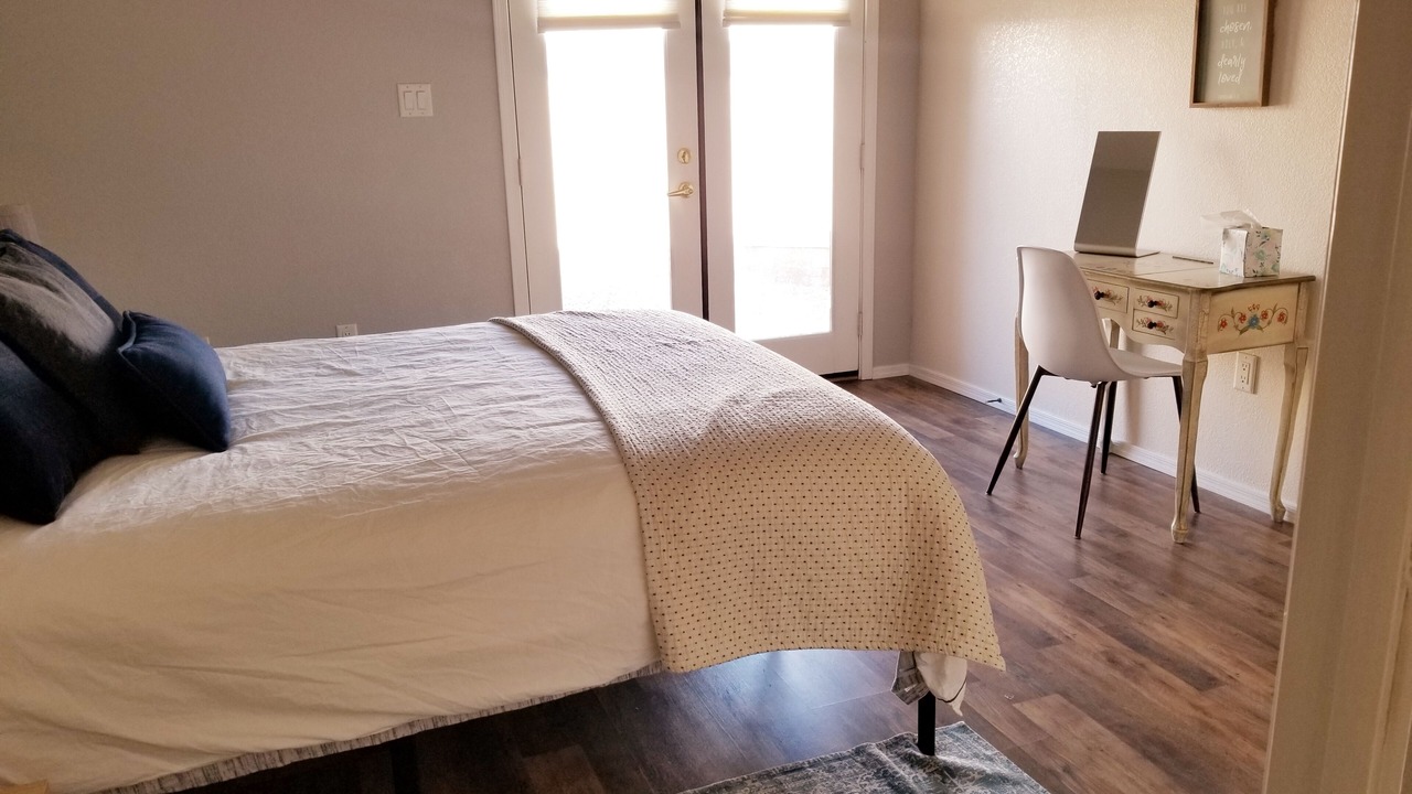 Photo of Bedroom in Fortuna Foothills
