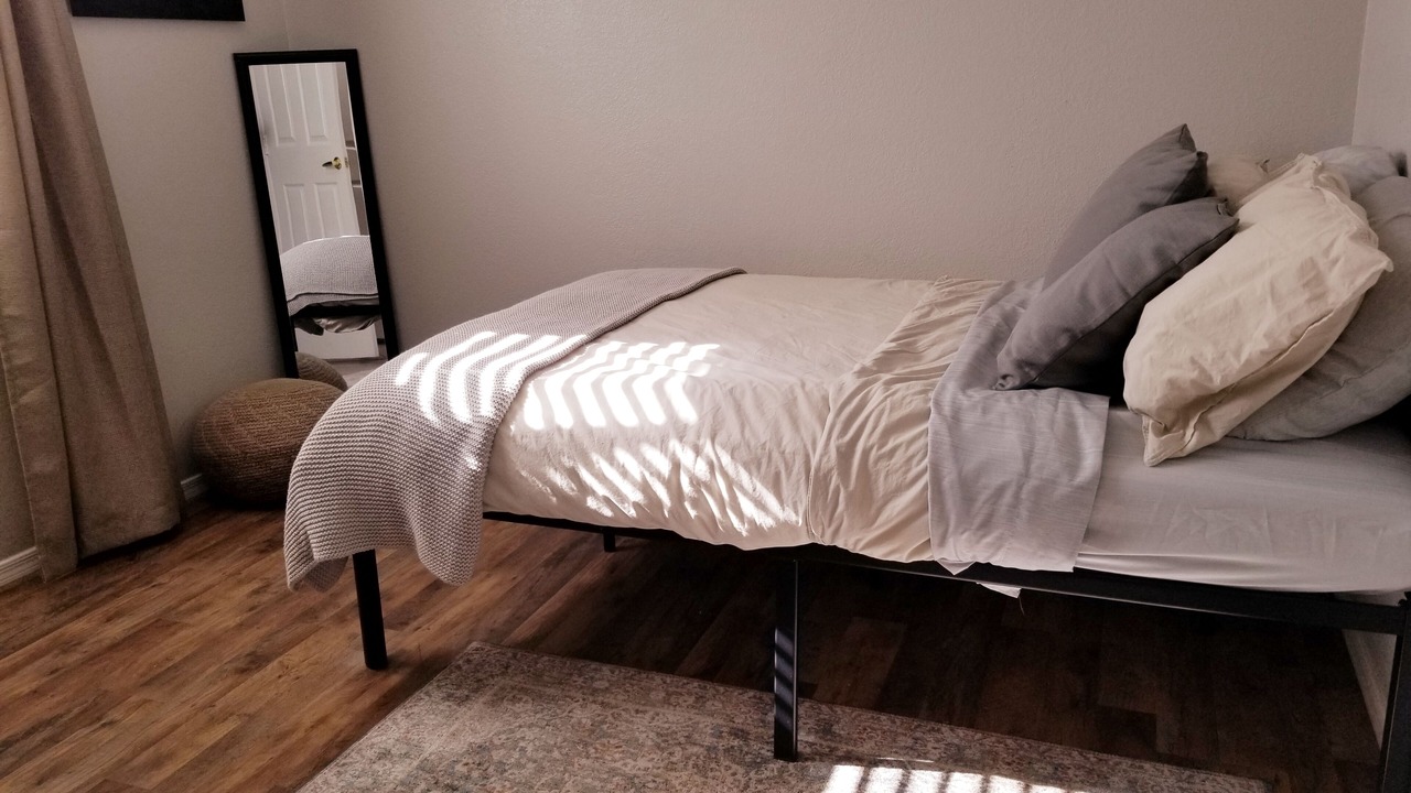 Photo of Bedroom in Fortuna Foothills