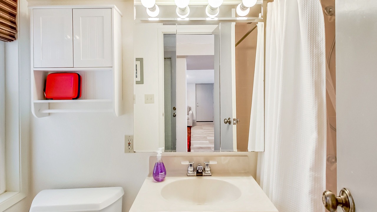 Photo of Bathroom in Vista del Mar