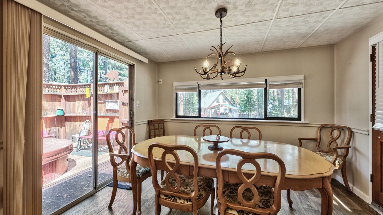Photo of Livingroom in Bijou Pines