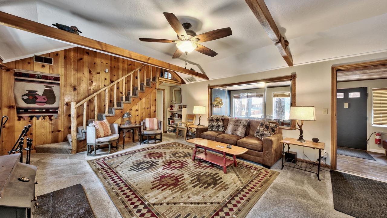 Photo of Livingroom in Bijou Pines