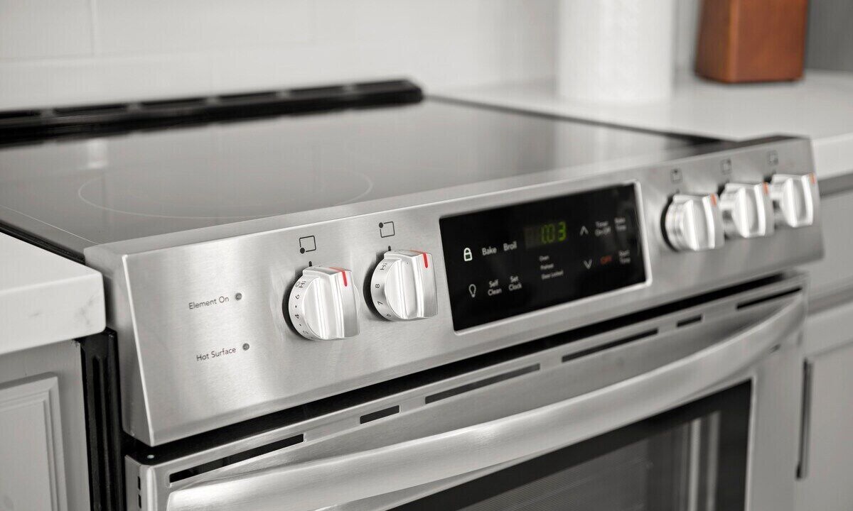 Photo of Kitchen in Foothills