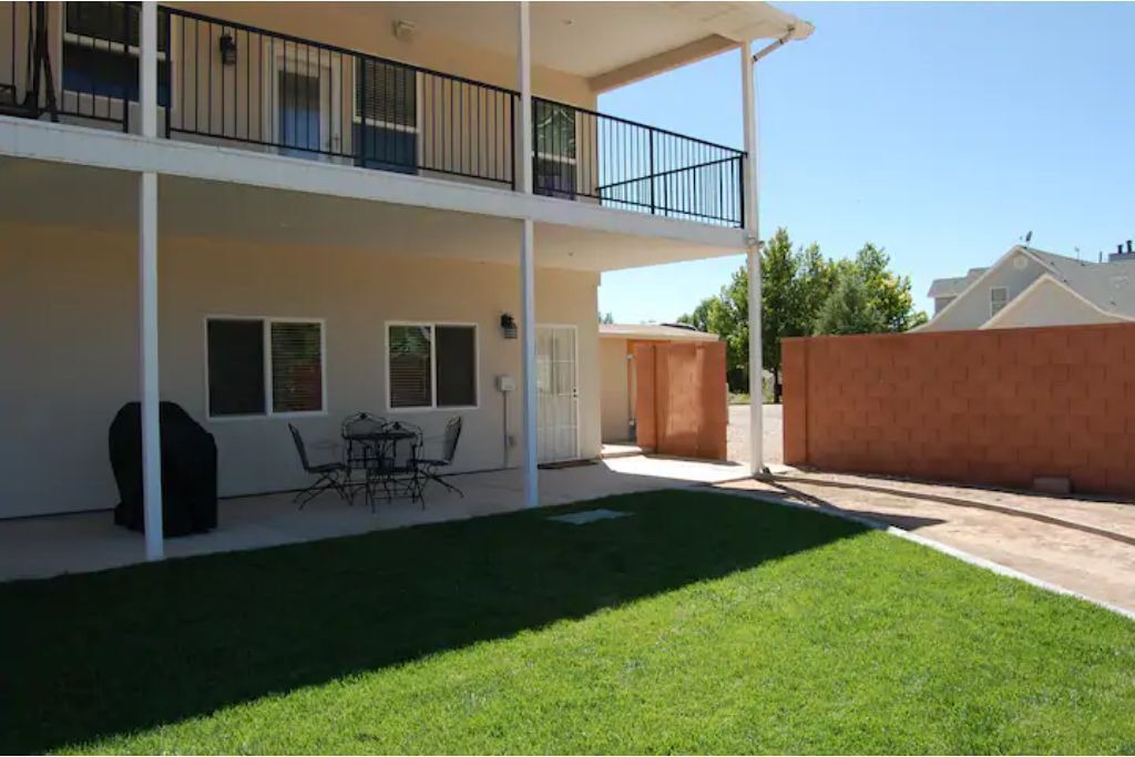 Photo of Outdoor in St. George