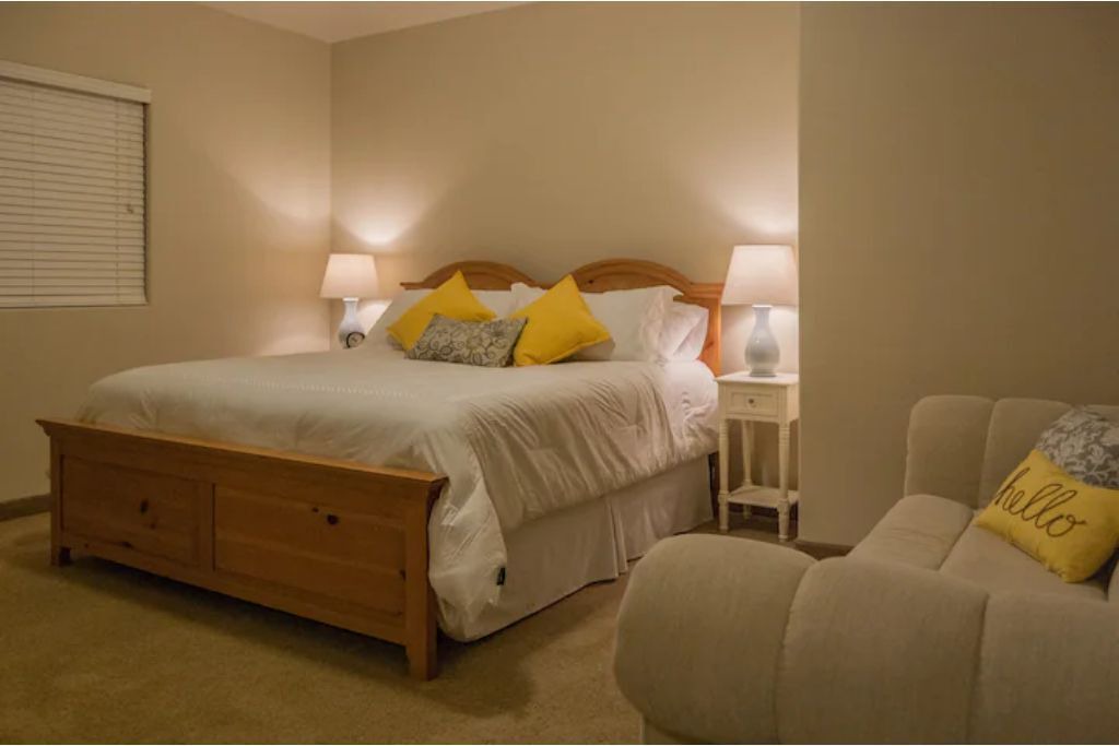 Photo of Bedroom in St. George