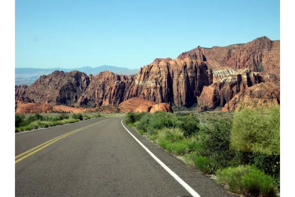 Photo of Outdoor in St. George