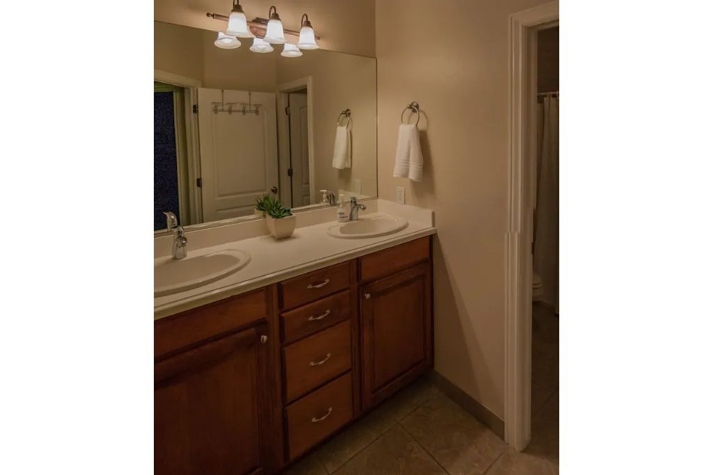 Photo of Bathroom in St. George