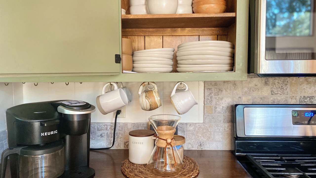 Photo of Kitchen in Ponderosa