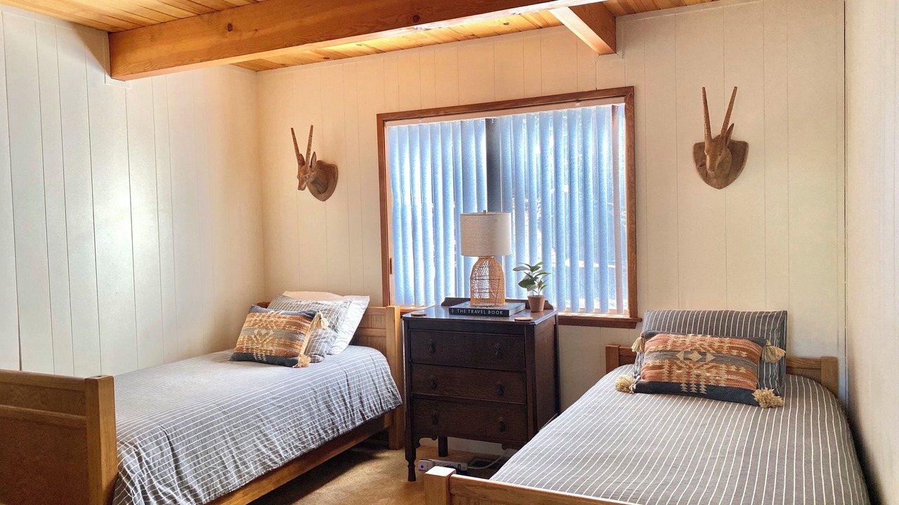 Photo of Bedroom in Ponderosa