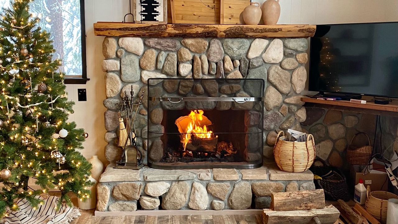 Photo of Livingroom in Ponderosa