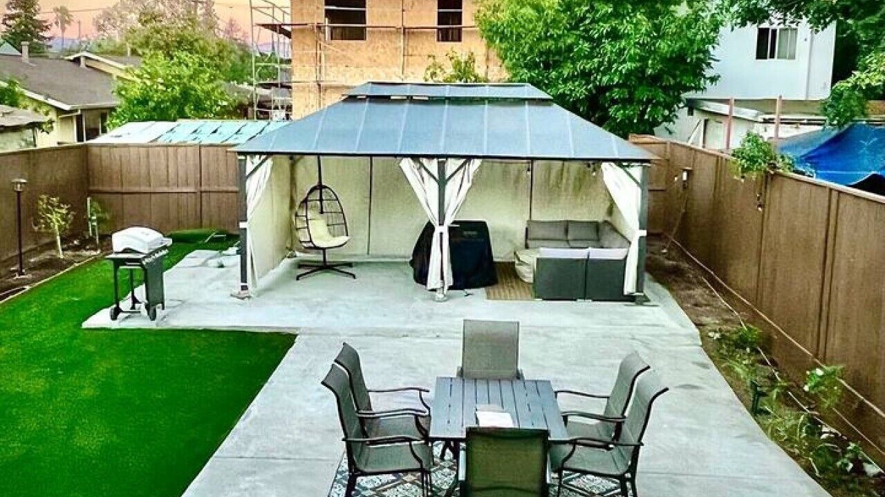 Photo of Outdoor in Willow Glen