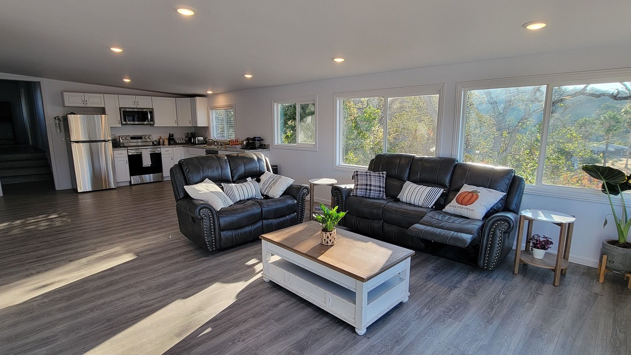 Photo of Livingroom in Clearlake