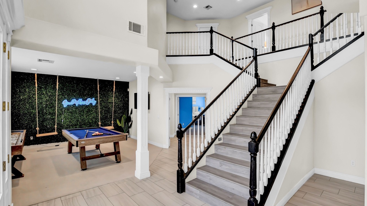 Photo of Bedroom in Southfork