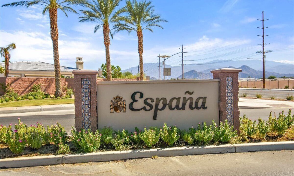 Photo of Outdoor in Indio