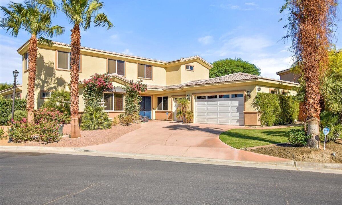 Photo of Outdoor in Indio