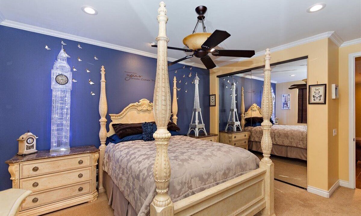Photo of Bedroom in Indio
