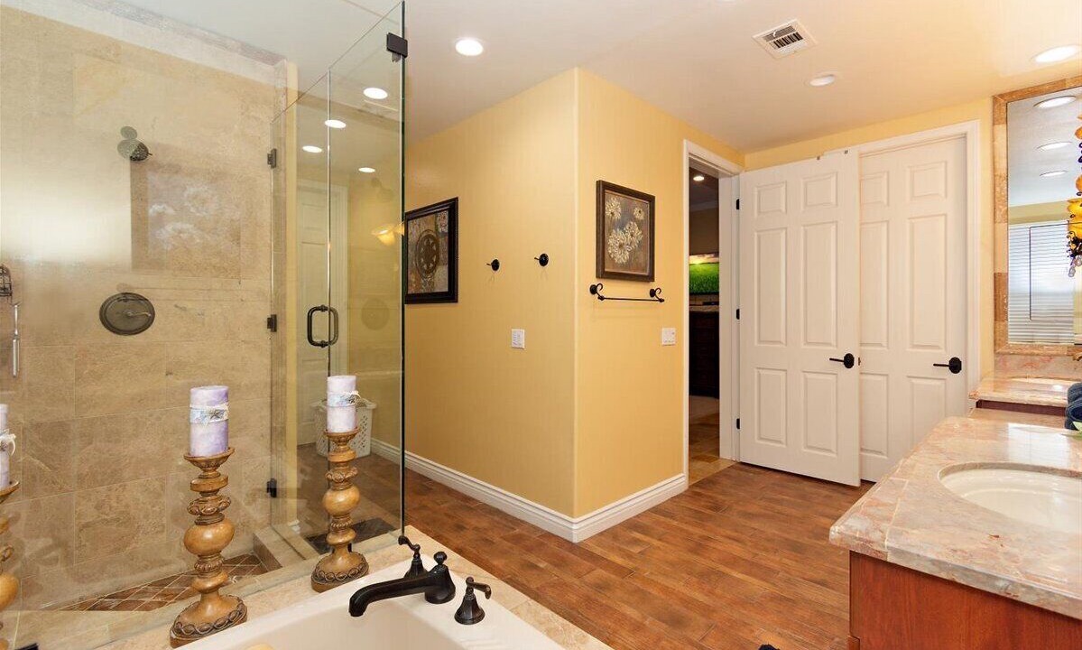 Photo of Bathroom in Indio
