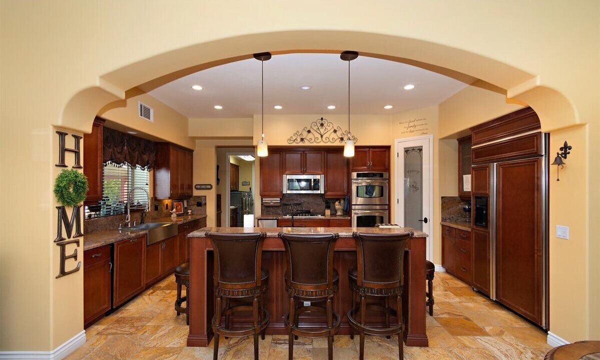 Photo of Kitchen in Indio