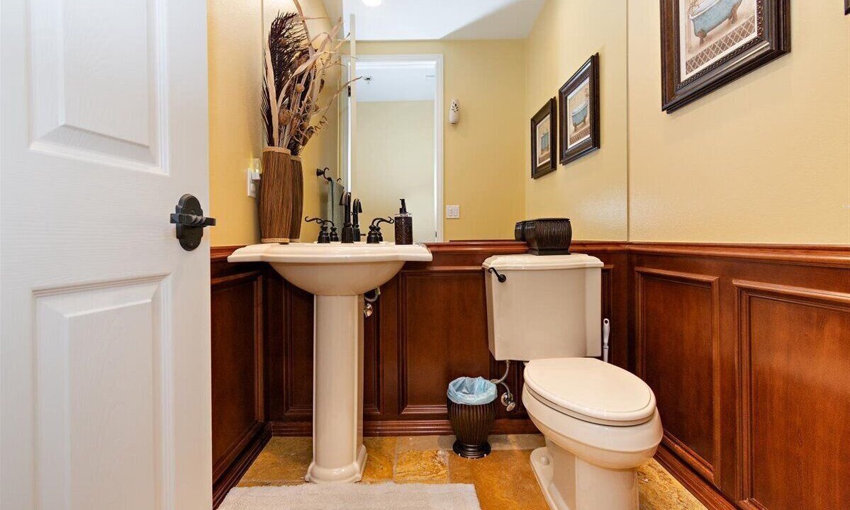 Photo of Bathroom in Indio