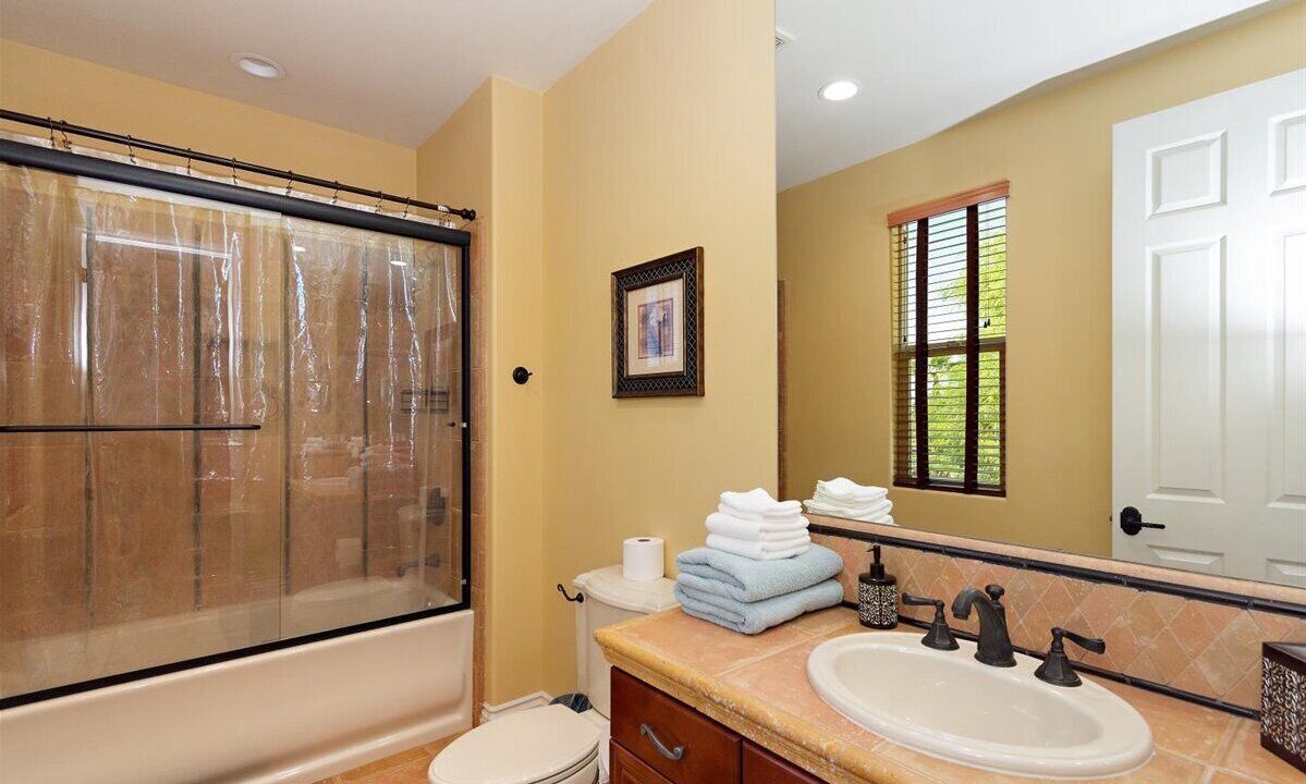 Photo of Bathroom in Indio