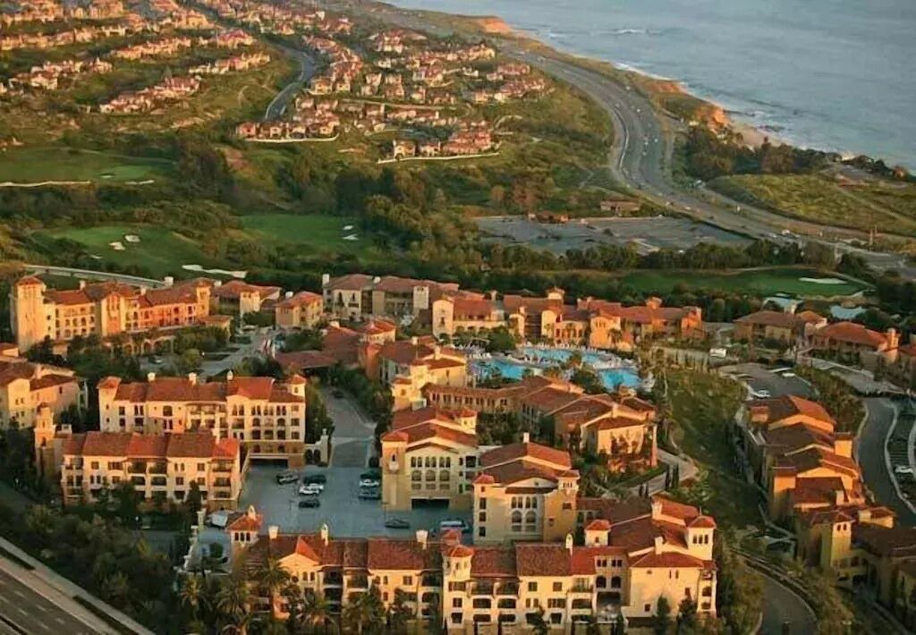 Photo of Outdoor in Newport Coast