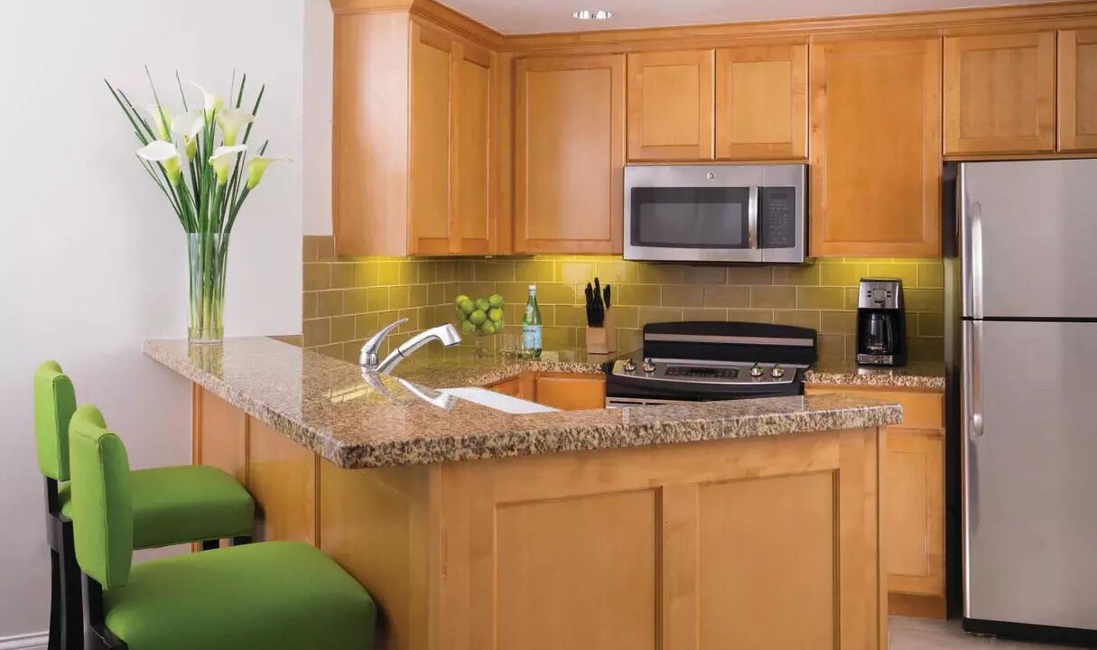 Photo of Kitchen in Newport Coast