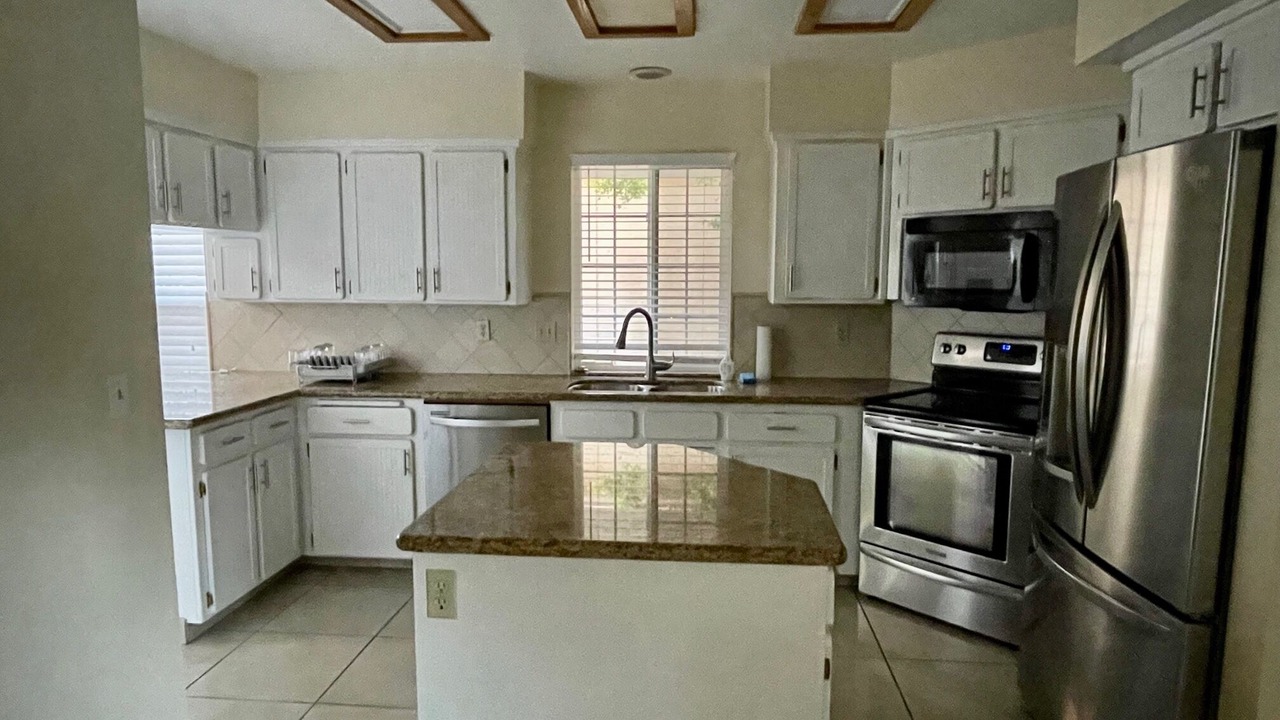 Photo of Kitchen in Raisin