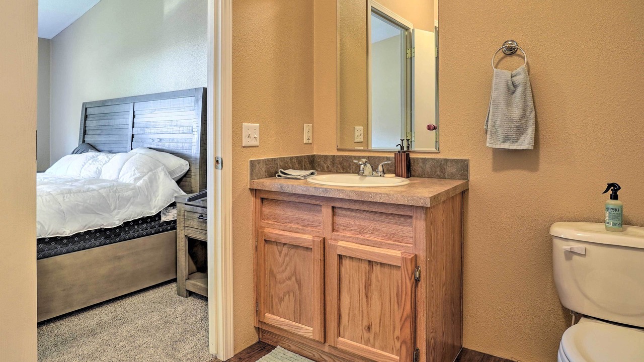 Photo of Bathroom in Detroit