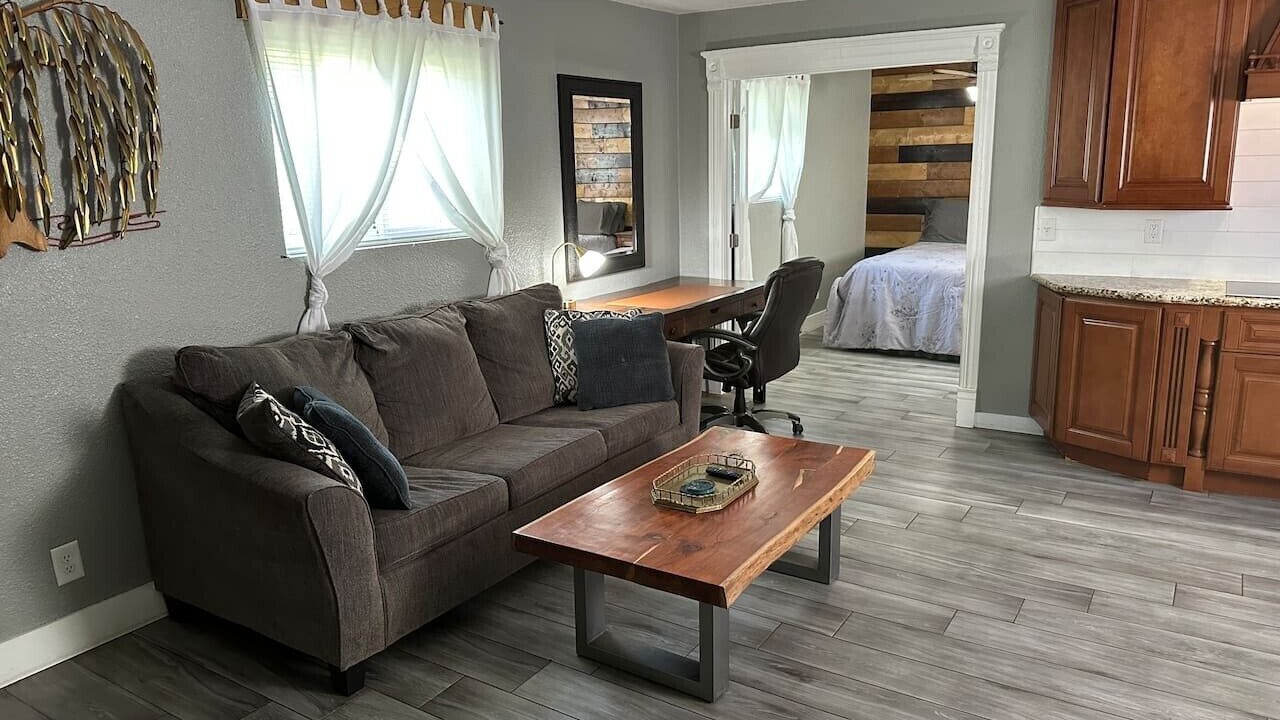 Photo of Bedroom in East Mesa