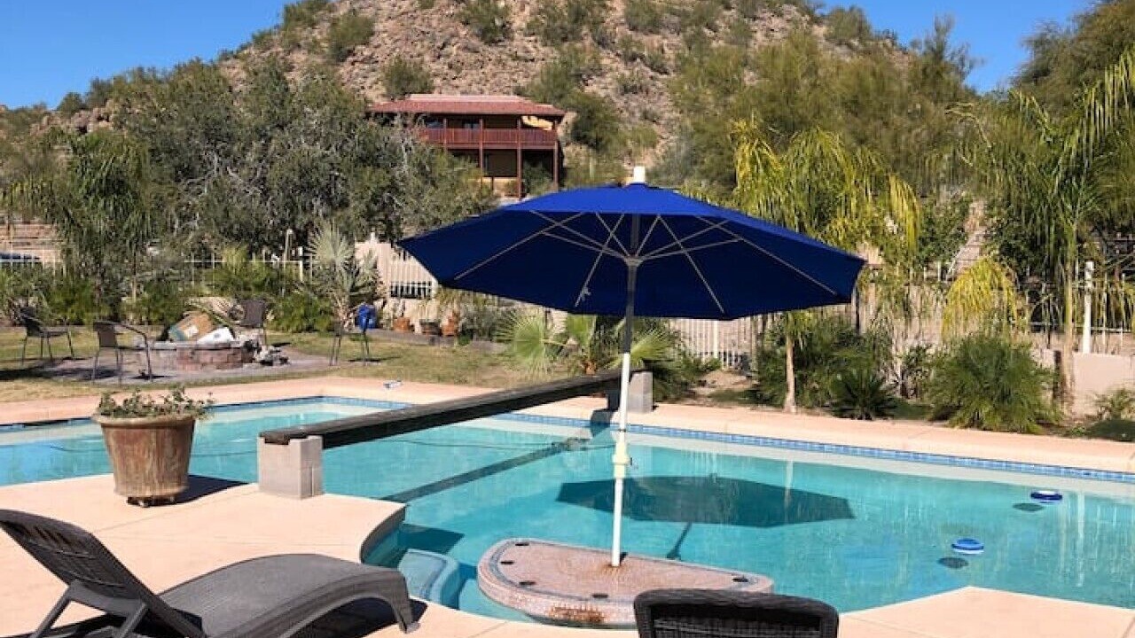 Photo of Outdoor in East Mesa