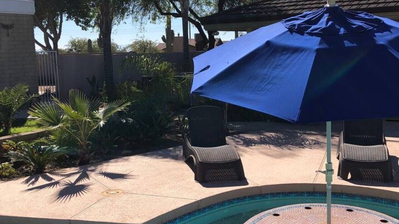 Photo of Outdoor in East Mesa