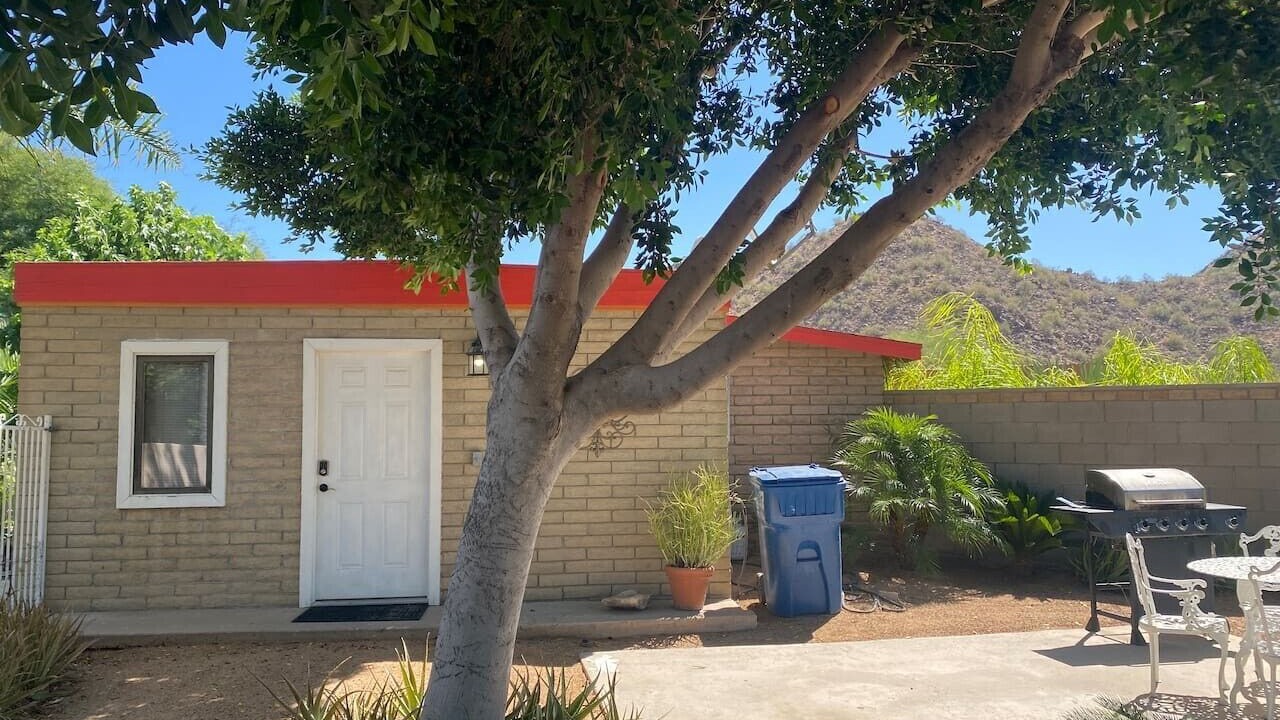 Photo of Outdoor in East Mesa
