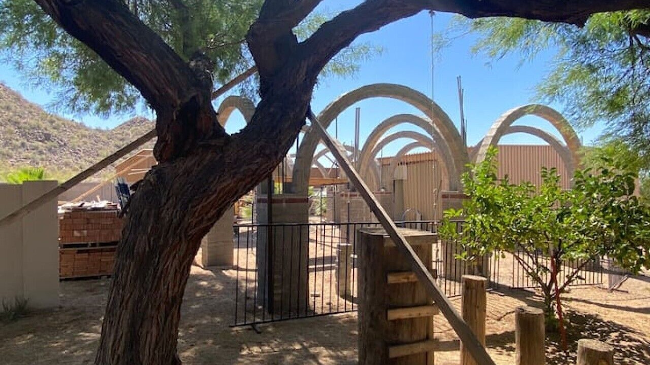 Photo of Outdoor in East Mesa