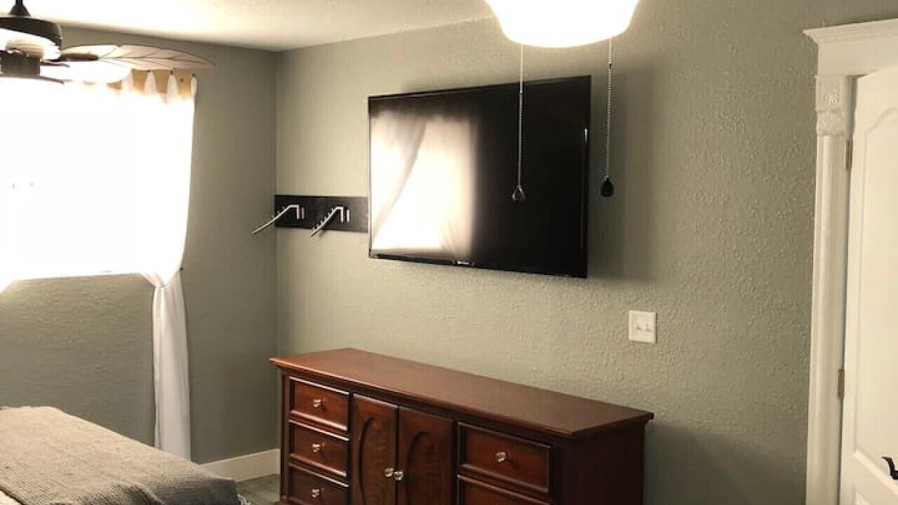Photo of Bedroom in East Mesa