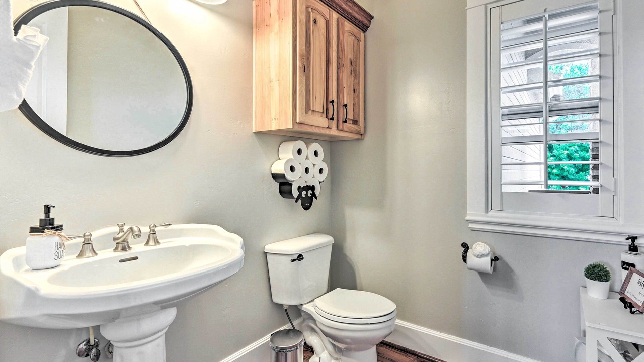 Photo of Bathroom in Flagstaff