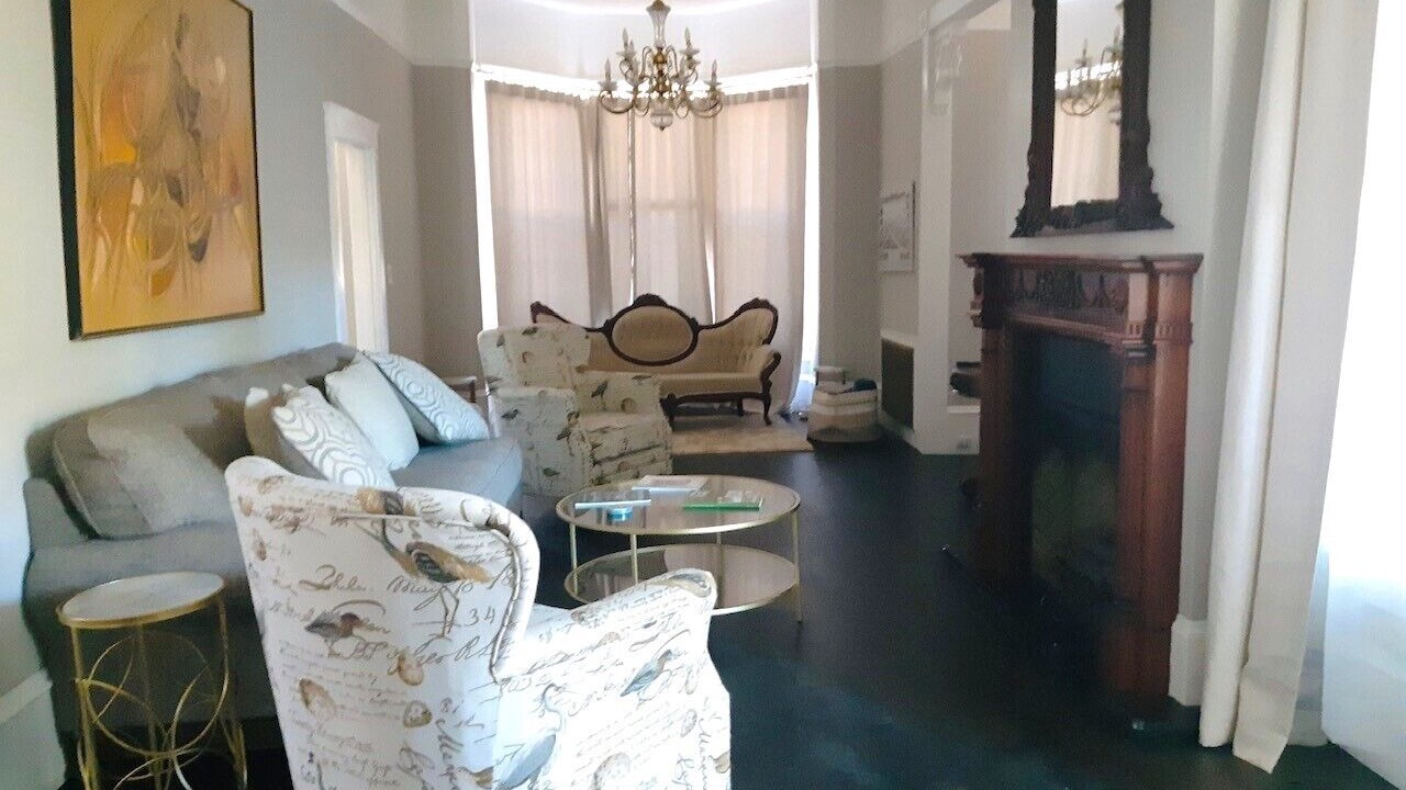 Photo of Livingroom in Yuba City