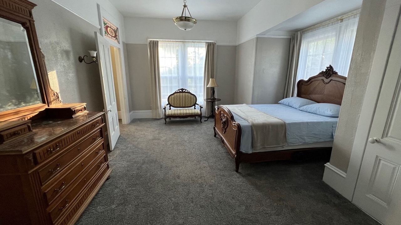 Photo of Bedroom in Yuba City
