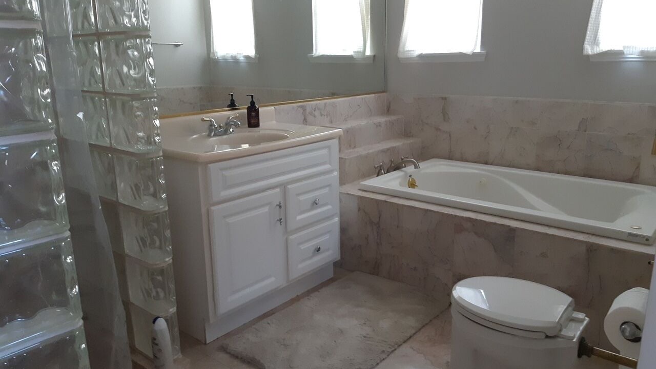 Photo of Bathroom in Yuba City