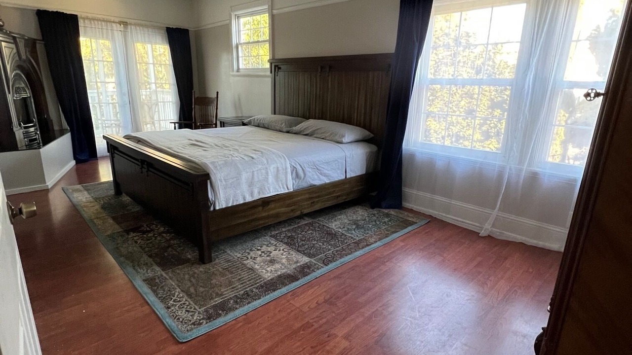 Photo of Bedroom in Yuba City