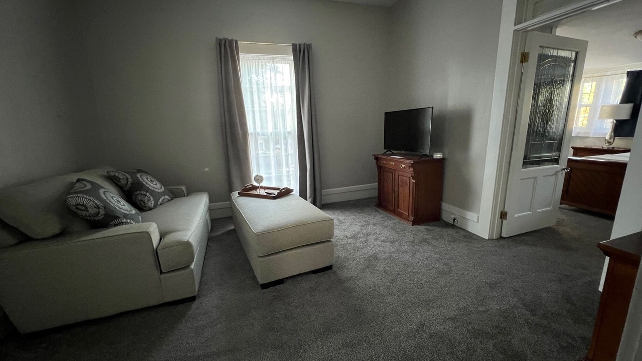 Photo of Livingroom in Yuba City