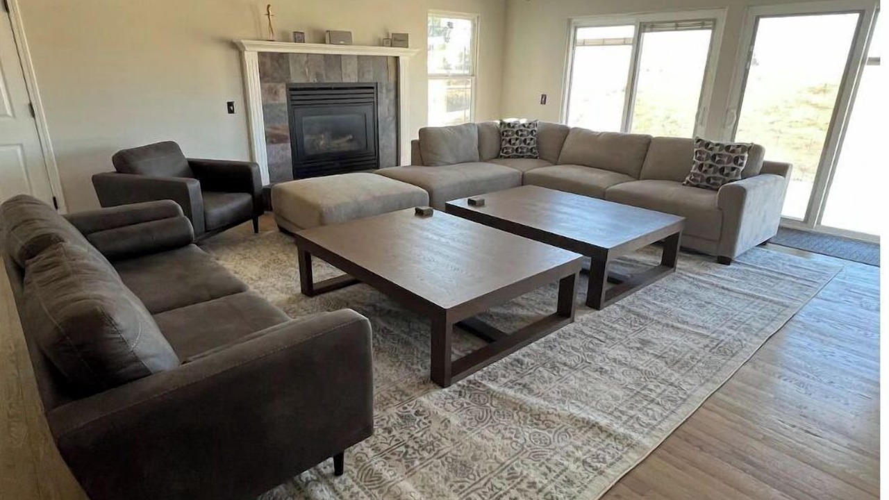 Photo of Livingroom in Paso Robles