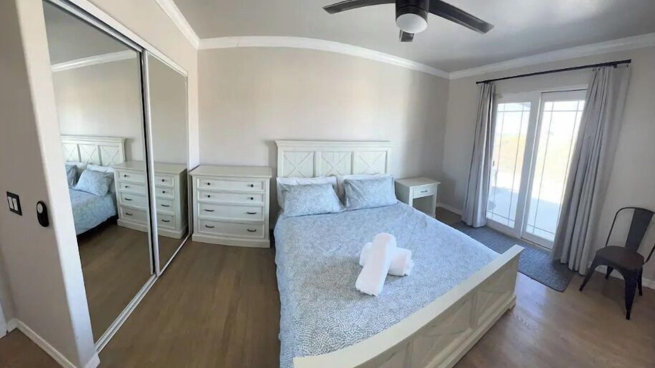 Photo of Bedroom in Paso Robles