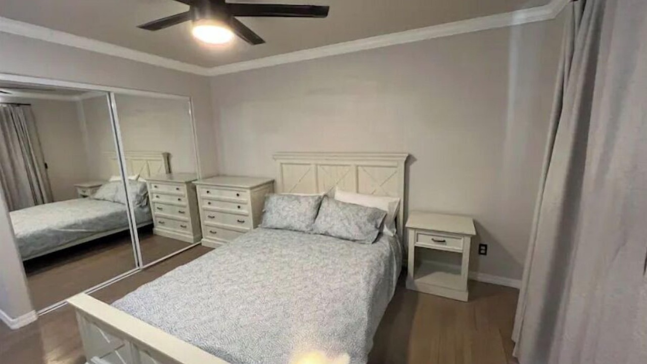 Photo of Bedroom in Paso Robles