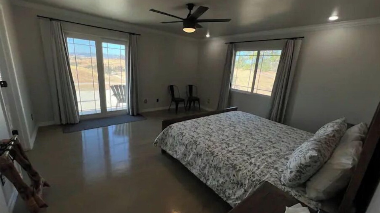 Photo of Bedroom in Paso Robles