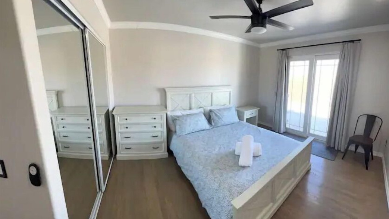 Photo of Bedroom in Paso Robles