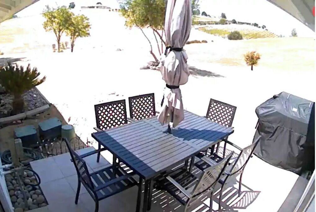 Photo of Outdoor in Paso Robles