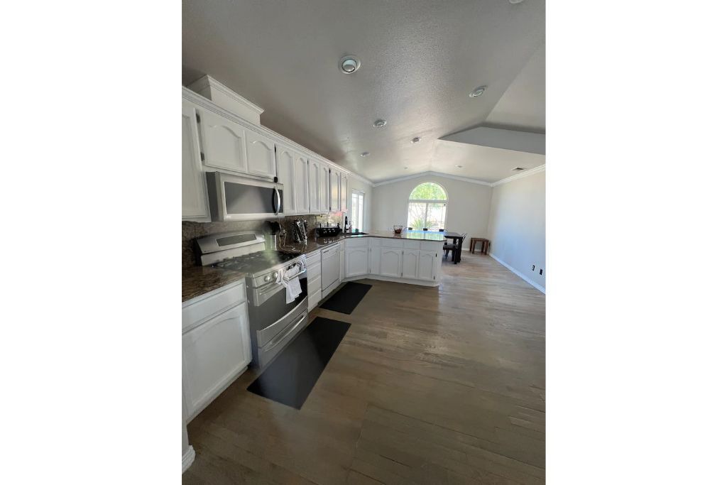 Photo of Kitchen in Paso Robles