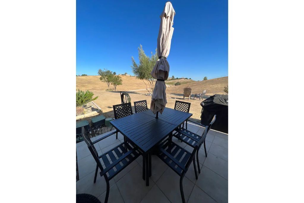 Photo of Outdoor in Paso Robles