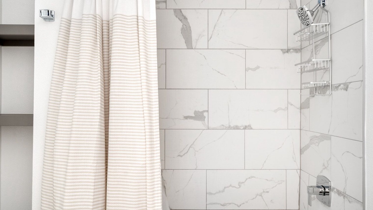 Photo of Bathroom in Emeryville