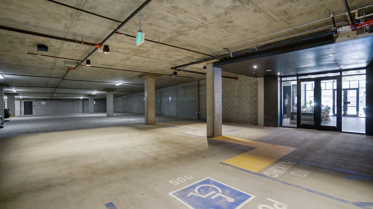 Photo of Outdoor in Emeryville