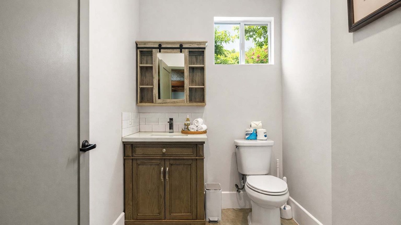 Photo of Bathroom in Stockton